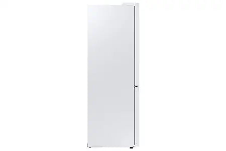 Réfrigérateur congélateur en bas Samsung RB34C600EWW