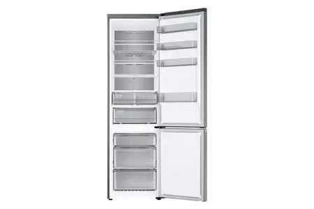 Réfrigérateur congélateur en bas Samsung RB38C776CS9