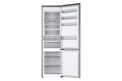 Réfrigérateur congélateur en bas Samsung RB38C776CS9