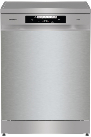 Lave-vaisselle Hisense Lave-vaisselle HS642C60X Inox