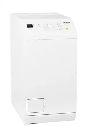 Lave-linge top Miele W679