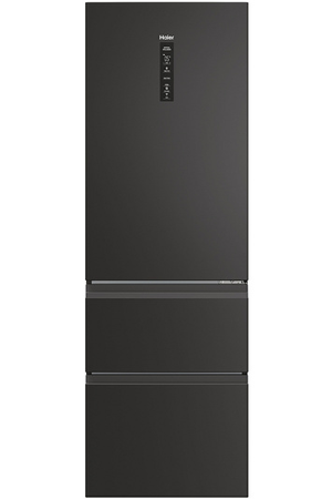 Réfrigérateur congélateur en bas Haier HTW5618DNPT