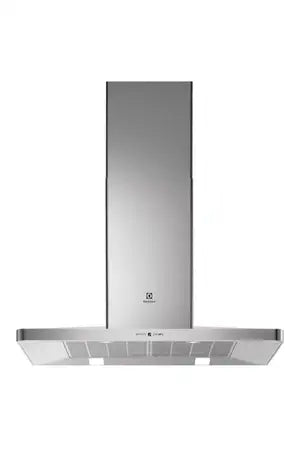 Hotte décorative murale Electrolux EFF90563OX