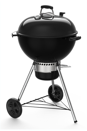 Barbecue Weber charbon Master-Touch GBS E-5750 57 cm