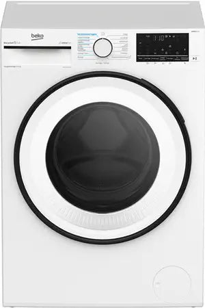 Lave-linge séchant BEKO B3YDFT51044W