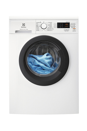 Lave-linge hublot ELECTROLUX EW2F7814FA