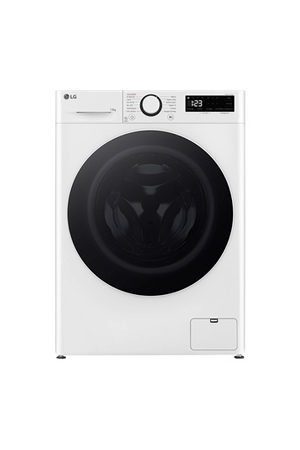 Lave-linge hublot LG F34R50WHS