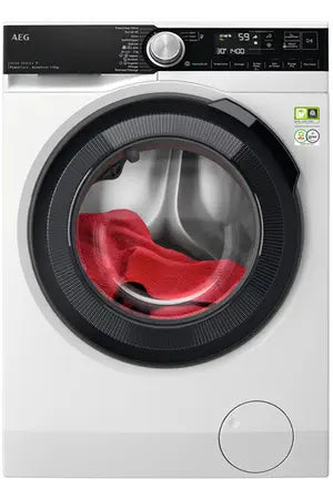 Lave-linge hublot Aeg LFR85B114Q