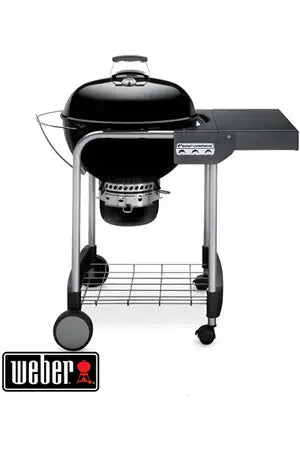 Barbecue Weber Performer GBS barbecue Charbon 57cm