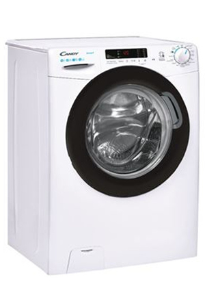 Lave-linge hublot CANDY CS12102DWB4/1-47