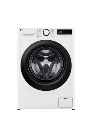 Lave-linge séchant LG F964R35WR