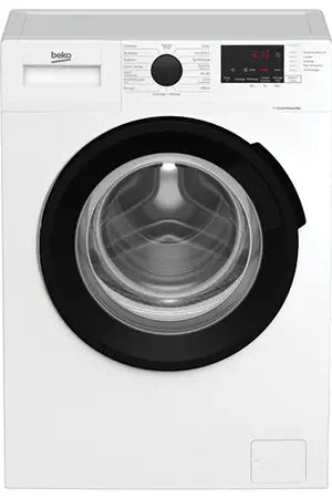 Lave-linge hublot Beko WUV72221BW