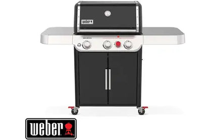 Barbecue Weber GENESIS E-325S