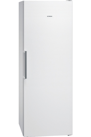 Congélateur armoire Siemens GS58NAWDV