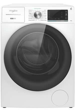 Lave-linge hublot WHIRLPOOL W8W046WBFR AUTODOSE