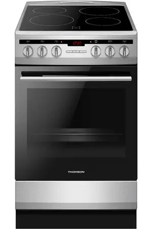 Cuisinière vitrocéramique Thomson TRMC52.4X