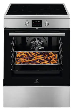 Cuisinière induction Electrolux EKI64892DX