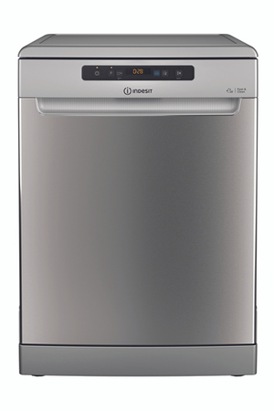 Lave-vaisselle Indesit D2FHD624AS