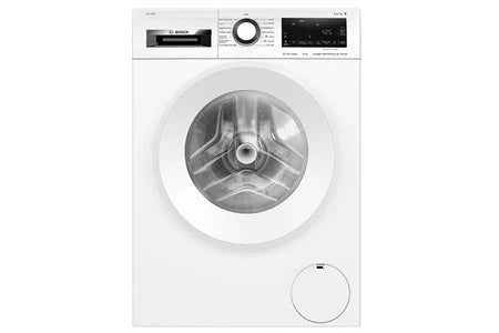 Lave-linge hublot Bosch Série 6 WGG244F0FR