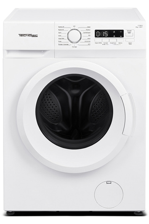 Lave-linge hublot TECNOLEC FT8WH