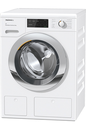 Lave-linge hublot MIELE WCI960WCS TWINDOS