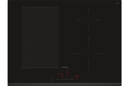 Plaque induction Siemens EX73RHEC1F