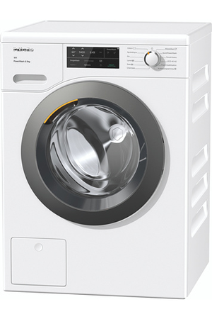 Lave-linge hublot MIELE WCG360WCS