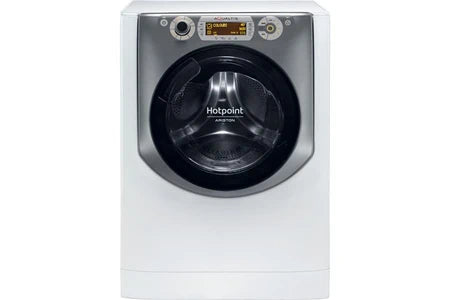 Lave-linge séchant Hotpoint AQD1072D697EUAN