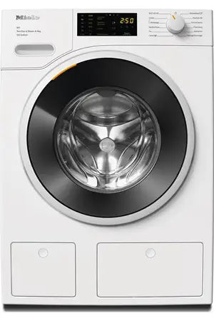 Lave-linge hublot Miele WWB680 WCS