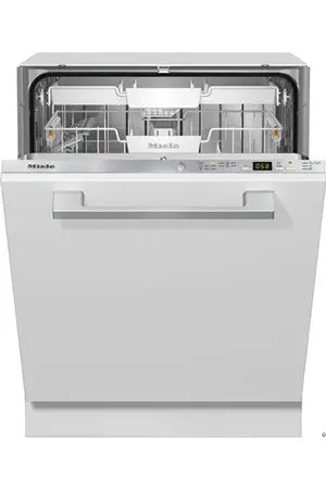 Lave-vaisselle Miele G 5161 SCVI DUOCLEAN - ENCASTRABLE 60 CM