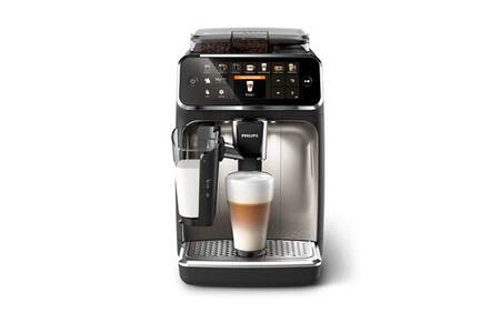 Expresso avec broyeur Philips SERIE 5400 EP5447/90 Noir