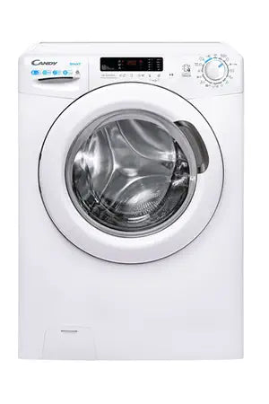 Lave-linge séchant Candy CSWS 4852DWE/1-S