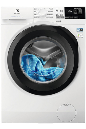 Lave-linge hublot ELECTROLUX EW6F4914BA