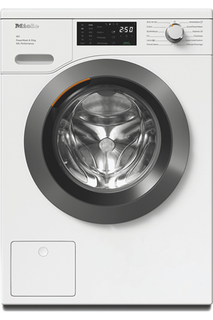 Lave-linge hublot MIELE WCK 360 WCS