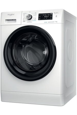 Lave-linge hublot WHIRLPOOL FFBD11469BVFR