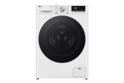 Lave-linge séchant LG F964R71WRST