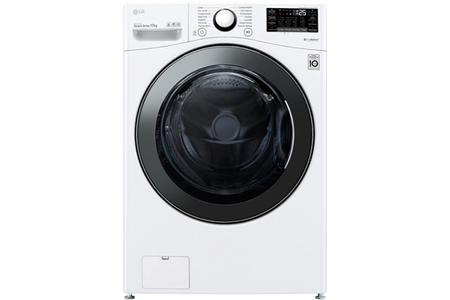 Lave-linge hublot LG F71P12WH