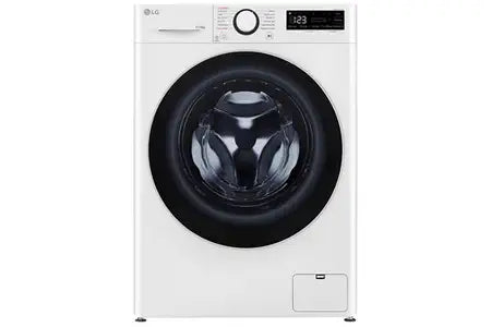 Lave-linge séchant Lg F164R51WRS