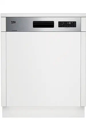 Lave-vaisselle Beko BDSN28440X - ENCASTRABLE 60 CM