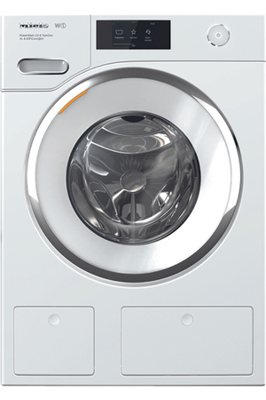 Lave-linge hublot MIELE WWR860WPS