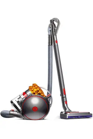 Aspirateur sans sac Dyson Cinetic Bigball multifloor 2