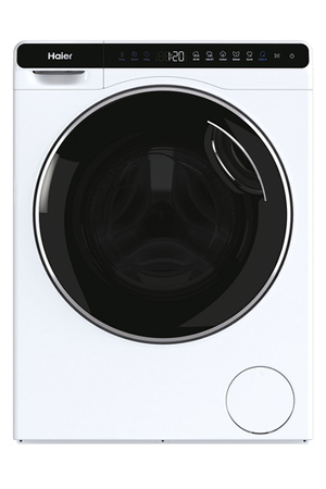 Lave-linge hublot HAIER HW50-BP12307-S