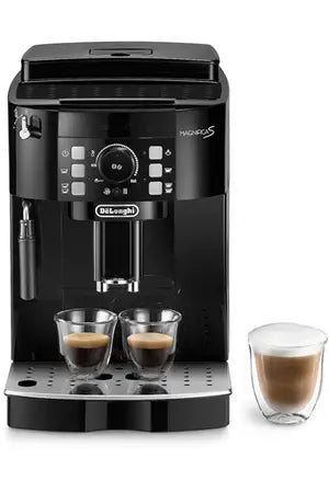 Expresso avec broyeur Delonghi ECAM21.113.B NOIR