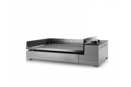 Plancha Forge Adour PREMIUM E 60 I