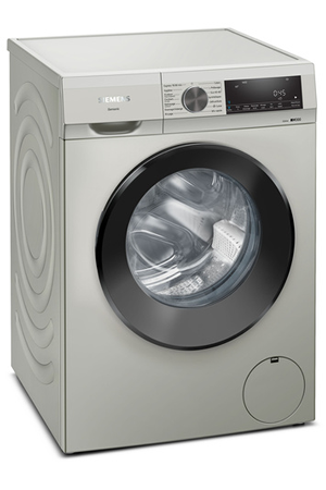 Lave-linge hublot SIEMENS WG44G00XFR INOX