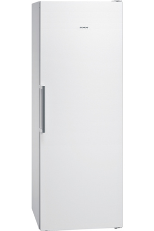 Congélateur armoire Siemens GS58NAWCV