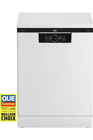 Lave-vaisselle Beko BDFN26440WC