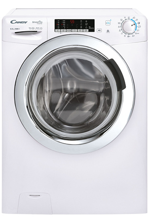 Lave-linge séchant CANDY CSOW 5854TWMC-47