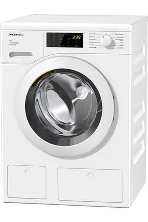 Lave-linge hublot Miele WCD 660