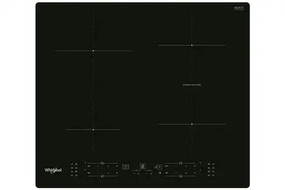 Plaque induction Whirlpool WBB8360NE